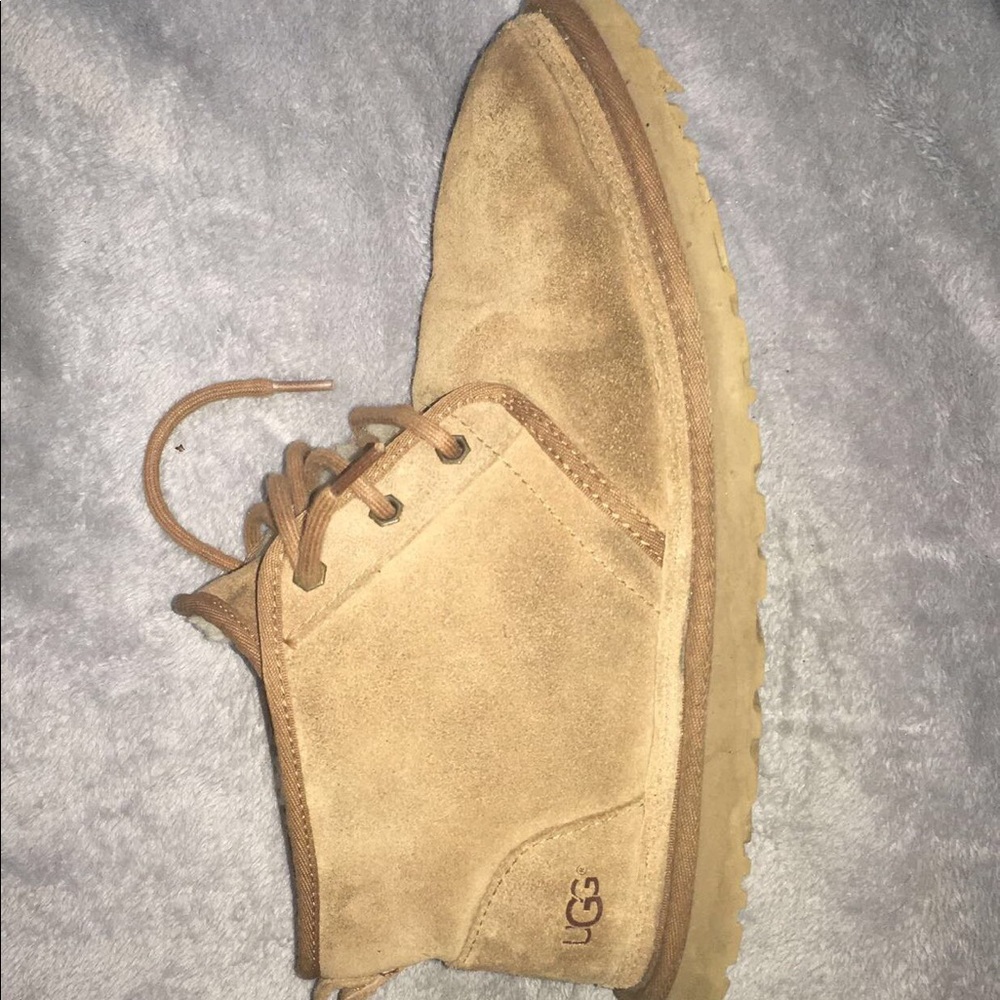 Neumel Ugg Mens